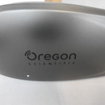 i.Relax Handheld Massager, Oregon Scientific, Works Well, 6 Attachments
