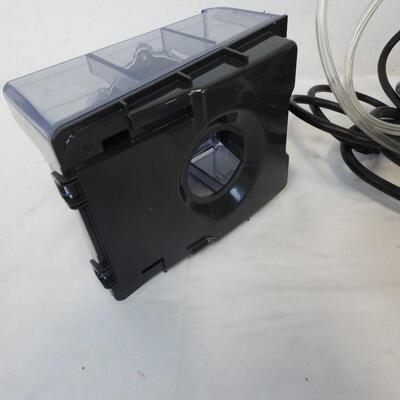 Inspiration Elite Compressor Nebulizer (Phillips Respironics)