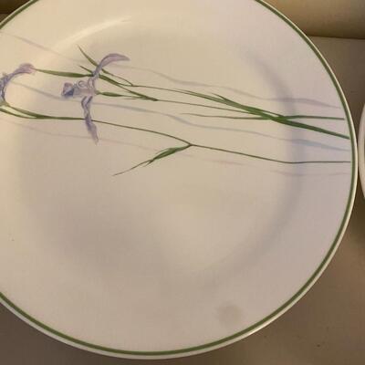 Corelle by Corning Dinner Set
