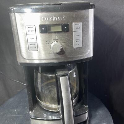 Coffee pot