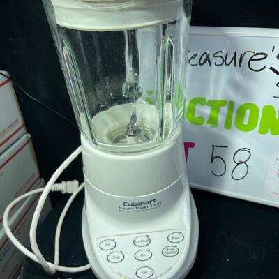 Blender