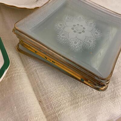 Christmas China