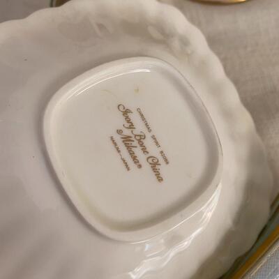 Christmas China