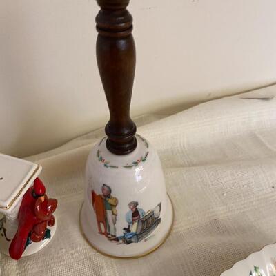 Christmas China