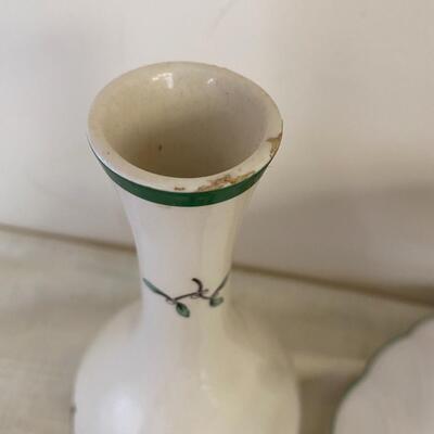 Christmas China