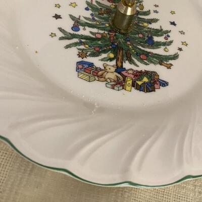 Christmas China