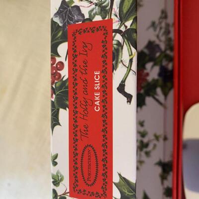 Christmas China