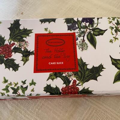 Christmas China