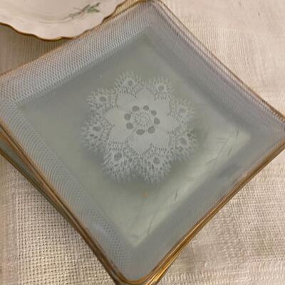 Christmas China