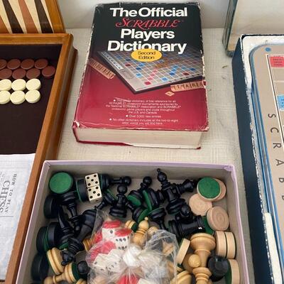 Vintage Games