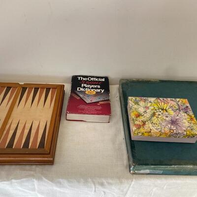 Vintage Games
