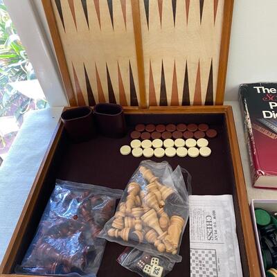 Vintage Games