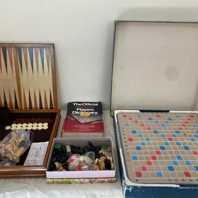 Vintage Games