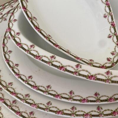 Limoges China