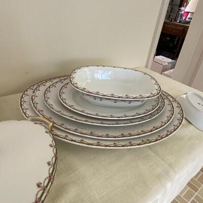 Limoges China
