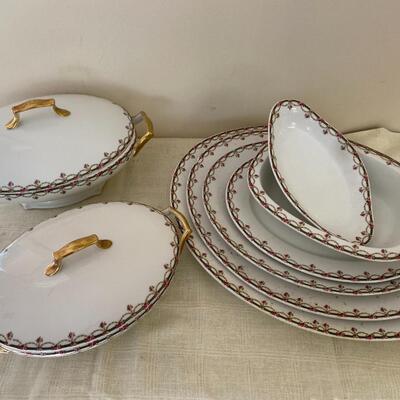 Limoges China
