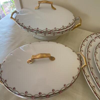 Limoges China