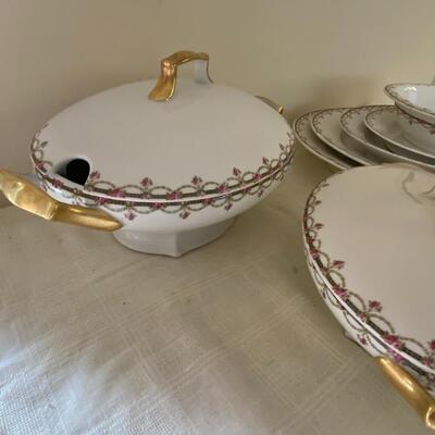 Limoges China