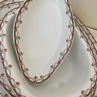 Limoges China