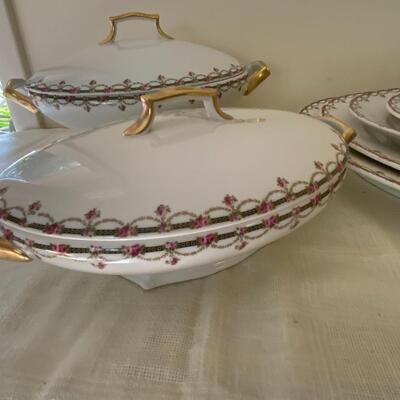 Limoges China