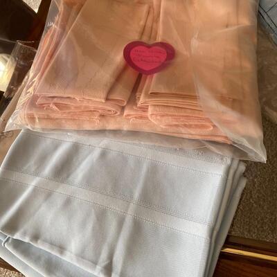 Vintage Linens