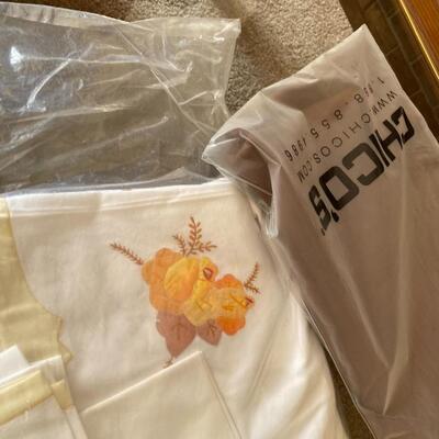 Vintage Linens