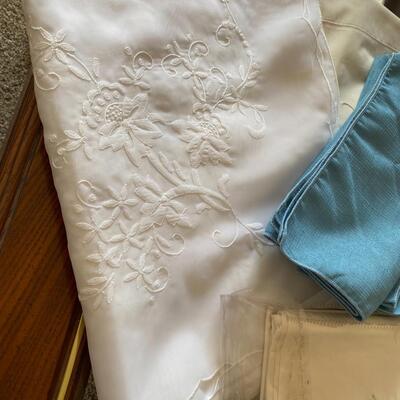 Vintage Linens