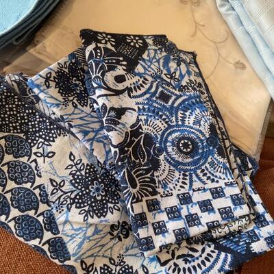 Vintage Linens