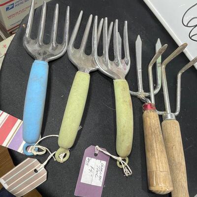 Vintage Hand tools
