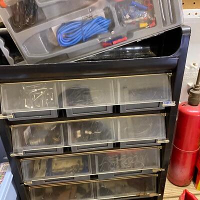 HUGE Assortment of Tools