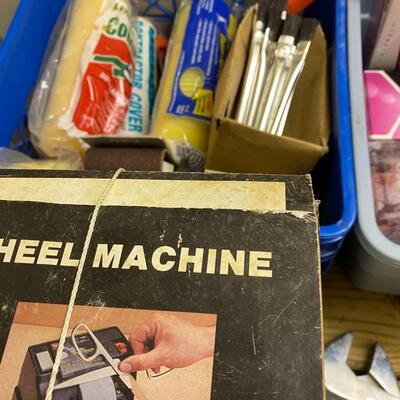 HUGE Assortment of Tools