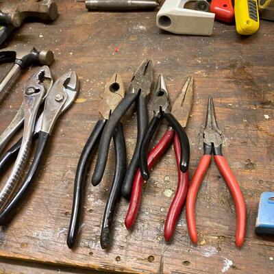 HUGE Assortment of Tools