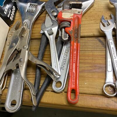 HUGE Assortment of Tools