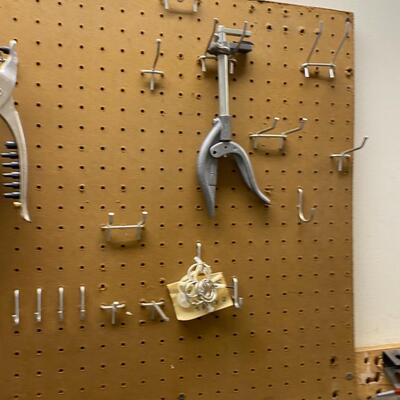 HUGE Assortment of Tools