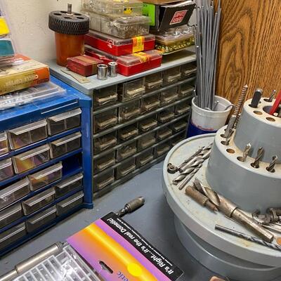 HUGE Assortment of Tools