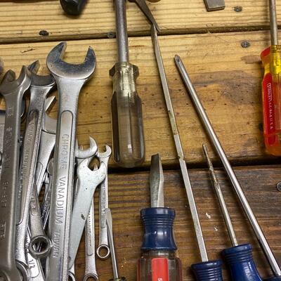 HUGE Assortment of Tools