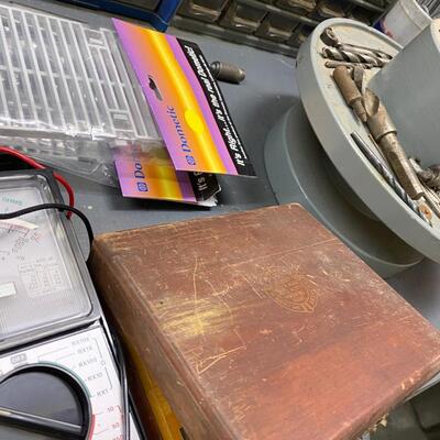 HUGE Assortment of Tools