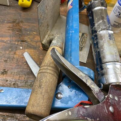 HUGE Assortment of Tools