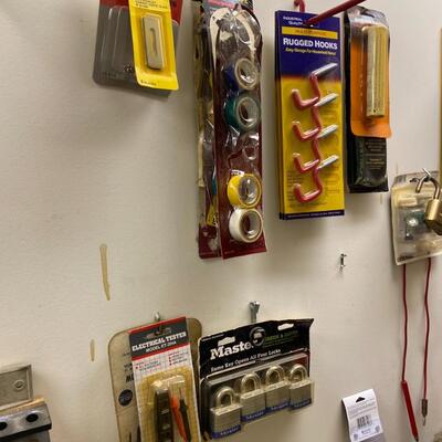 HUGE Assortment of Tools