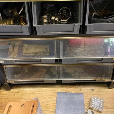 HUGE Assortment of Tools