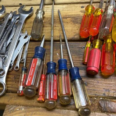 HUGE Assortment of Tools