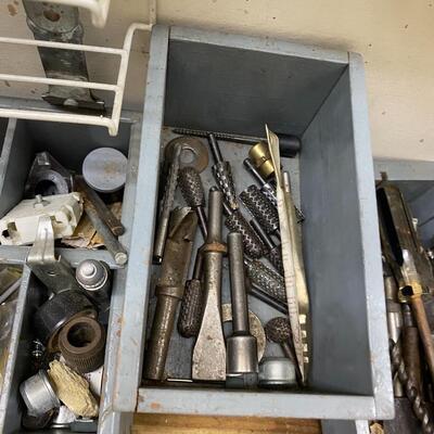 HUGE Assortment of Tools