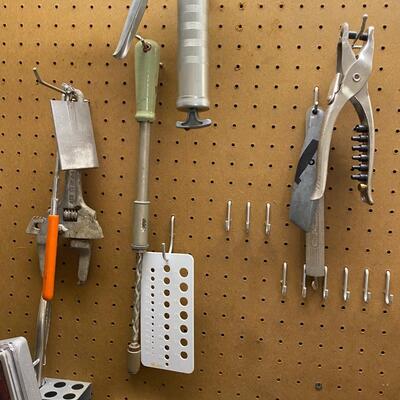 HUGE Assortment of Tools