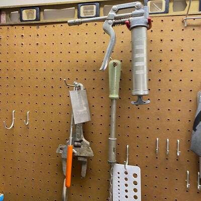 HUGE Assortment of Tools