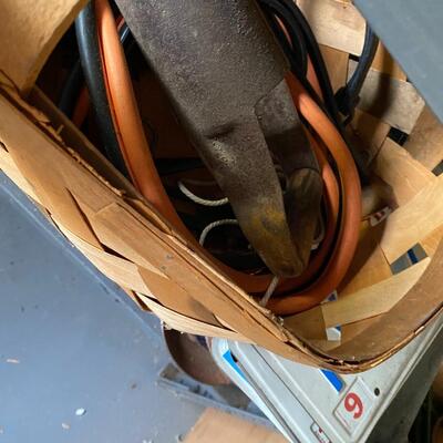 Yard Tools