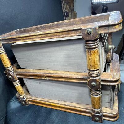 Vintage Handmade Decor