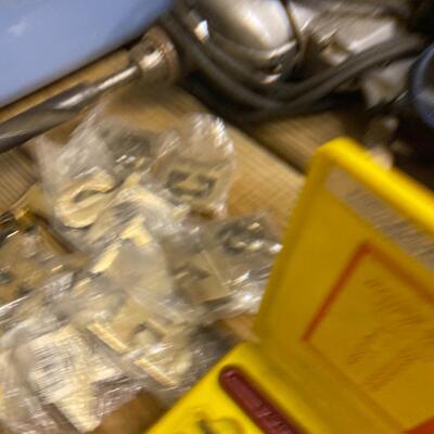 HUGE Assortment of Tools