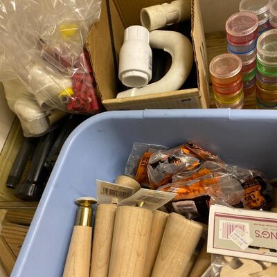 HUGE Assortment of Tools