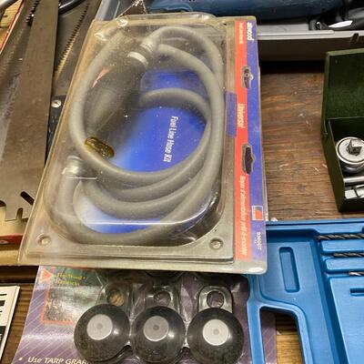 HUGE Assortment of Tools