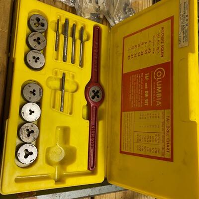 HUGE Assortment of Tools